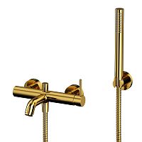 Смеситель для ванны Whitecross Y Y1231GL