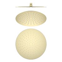 Верхний душ Aquatek  AQ2075BG