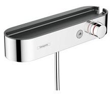 Термостат для душа Hansgrohe ShowerTablet Select 24360000