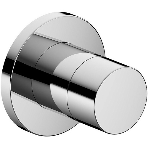 Запорный вентиль Keuco 59541010001 IXMO DN 15, хром Запорный вентиль Keuco 59541010001 IXMO DN 15, хром