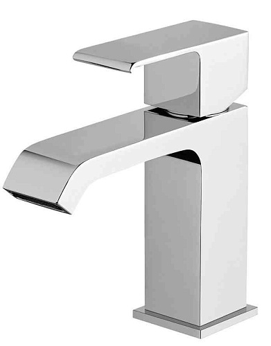 Смеситель для раковины Cezares Porta PORTA-LS1-SS Смеситель для раковины Cezares Porta PORTA-LS1-SS