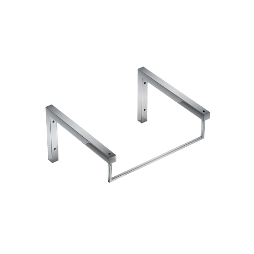 Полотенцедержатель для раковины Cersanit  AC-TH-WB50-Cg