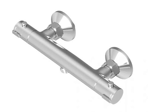 Смеситель для душа Damixa OPTION 218000000 купить недорого в интернет-магазине Керамос Смеситель для душа Damixa OPTION 218000000 купить недорого в интернет-магазине Керамос