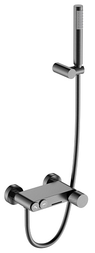 Смеситель Boheme STICK 123-GM.2 Смеситель Boheme STICK 123-GM.2