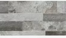 Керамогранит Rondine Tiffany 3D J87343 Gray 15x61 (J87343_Gray) купить недорого в интернет-магазине Керамос