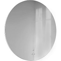 Зеркало с подсветкой Jorno Welto Prim.02.77/W/RL