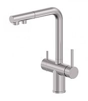 Смеситель для кухни Wonzon & Woghand  WW-88458018-BN