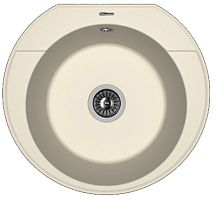 Мойка для кухни Florentina 20.145.C0555.201 Эльба 56х51 см, жасмин Мойка для кухни Florentina 20.145.C0555.201 Эльба 56х51 см, жасмин