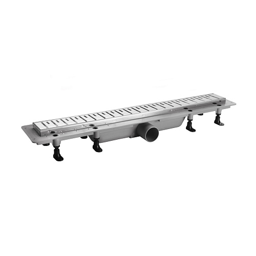 Душевой трап PlastBrno DESIGN 2 SZH2750