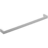 Полотенцедержатель Cisal QU09010221  Quad  60 см, цвет хром