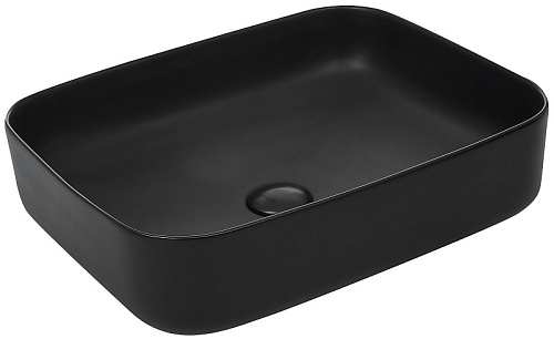 Раковина Azario AZ-2195-MB Раковина Azario AZ-2195-MB