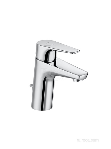 Смеситель для раковины Roca Atlas 5A3090C0M Смеситель для раковины Roca Atlas 5A3090C0M