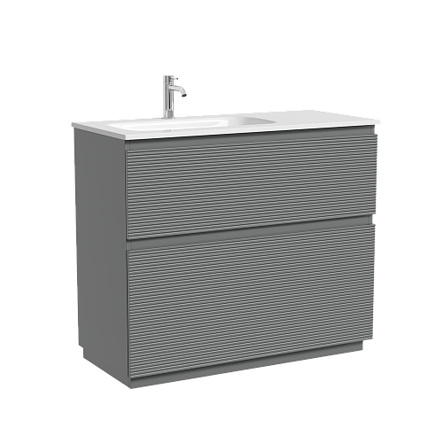 Тумба под раковину Sancos FOLK Floor FL100FLES купить недорого в интернет-магазине Керамос Тумба под раковину Sancos FOLK Floor FL100FLES купить недорого в интернет-магазине Керамос