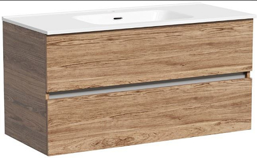 Тумба под раковину Sancos Urban UR100ECH купить недорого в интернет-магазине Керамос Тумба под раковину Sancos Urban UR100ECH купить недорого в интернет-магазине Керамос