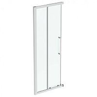 Душевая дверь Ideal Standard T4855EO i.life реверсивная 80х200 см, Bright Silver блестящий серебристый) Душевая дверь Ideal Standard T4855EO i.life реверсивная 80х200 см, Bright Silver блестящий серебристый)