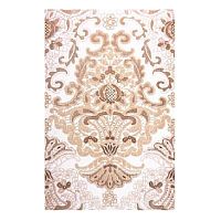 Декоративный элемент (плитка) Керамин Органза Органза4Декор