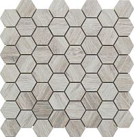 Мозаика  BRIGANTINA Mk.Hex.BG00 Мозаика  BRIGANTINA Mk.Hex.BG00