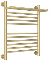 Полотенцесушитель водяной Сунержа 022-0223-6050 Богема+ 600х500 мм, матовая шампань Полотенцесушитель водяной Сунержа 022-0223-6050 Богема+ 600х500 мм, матовая шампань