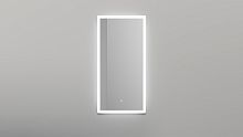 Зеркало SALINI Armonia Salini 27MA.02.450.900