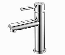 Смеситель WasserKRAFT 4104 Main для умывальника, хром Смеситель WasserKRAFT 4104 Main для умывальника, хром