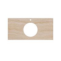 Столешница KERAMA MARAZZI PLAZA MODERN PL5.SG560400R\100