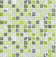 Мозаика AZORI ЭЛАРА ЭЛАРАВЕРДЕ_Mos