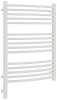 Полотенцесушитель электрический Сунержа 30-5704-8060 Аркус 3.0 РЭБ 800х600 мм/МЭМ левый, матовый белый
