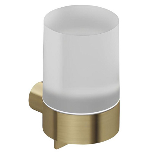 Дозатор жидкого мыла Kludi VELA R 58976N0 купить недорого в интернет-магазине Керамос