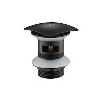 Донный клапан Aquatek  AQ6004MB