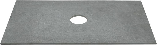 Столешница Allen Brau FANTASY 1.11009.GR-S купить недорого в интернет-магазине Керамос