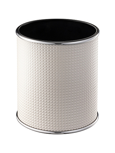 Ведро для мусора Geralis  M-NRWH1-S купить недорого в интернет-магазине Керамос