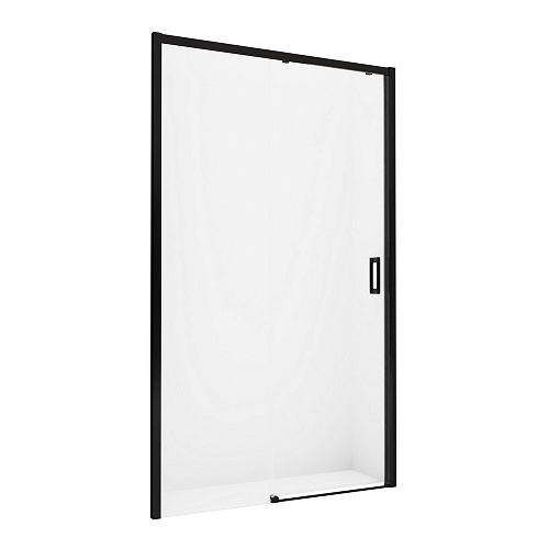 Душевая дверь в нишу New Trendy PRIME Black D-0318A купить недорого в интернет-магазине Керамос Душевая дверь в нишу New Trendy PRIME Black D-0318A купить недорого в интернет-магазине Керамос