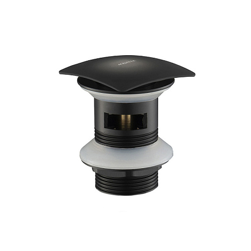 Донный клапан Aquatek  AQ6004MB