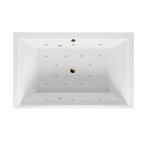 Ванна гидромассажная Excellent CROWN WAEX.CRO19.RELAX.GL Ванна гидромассажная Excellent CROWN WAEX.CRO19.RELAX.GL