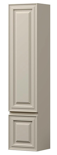 Шкаф-пенал Sancos PVR35RCE Very подвесной, 35х160 см, правый, Beige Soft купить недорого в интернет-магазине Керамос Шкаф-пенал Sancos PVR35RCE Very подвесной, 35х160 см, правый, Beige Soft купить недорого в интернет-магазине Керамос