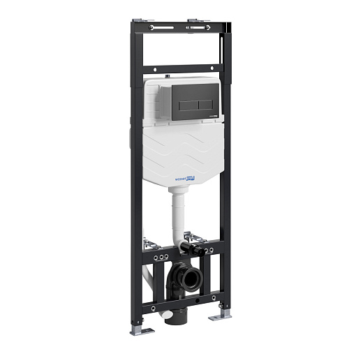 Система инсталляции WasserKRAFT ALME 15TLT.010.ME.MB03