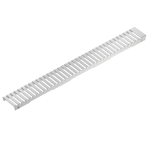 Решётка для трапа Wonzon & Woghand WW-651700L-BN Решётка для трапа Wonzon & Woghand WW-651700L-BN
