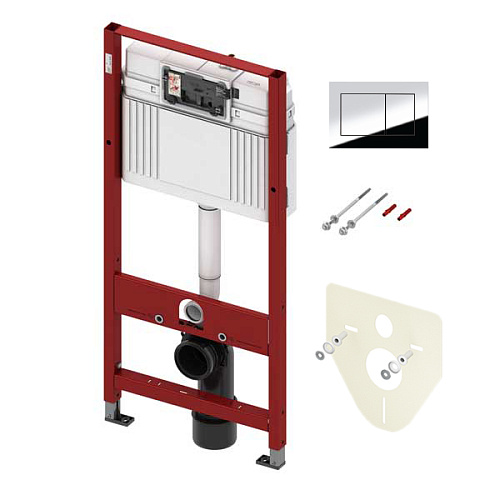 Инсталляция для унитаза TECE Now 9400012