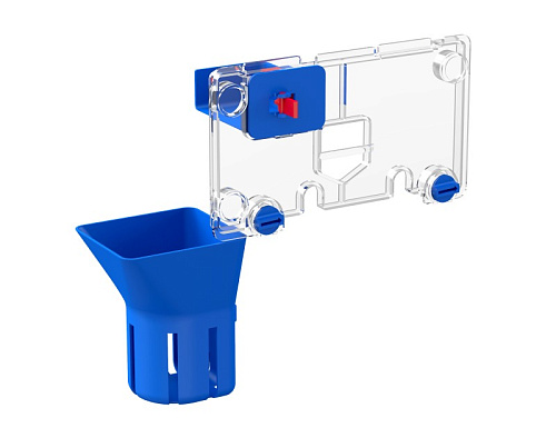 Корзина Cersanit  63847