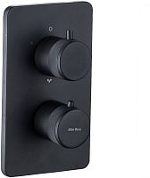 Смеситель для ванны с душем Allen Brau PRIORITY 5.31213-31 Смеситель для ванны с душем Allen Brau PRIORITY 5.31213-31