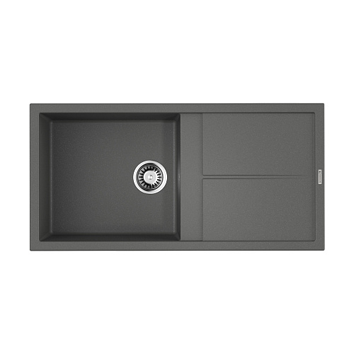 Кухонная мойка Omoikiri 4993659