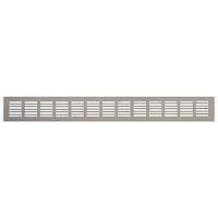 Вентиляционные решетки Благовест 21-0002-724