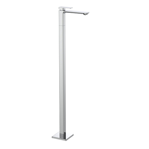 Смеситель для раковины AQUAme Savona AQM6811CR