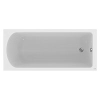 Акриловая ванна Ideal Standard K274501 Hotline для встраиваемой установки, прямоугольная 160х70 см, белый