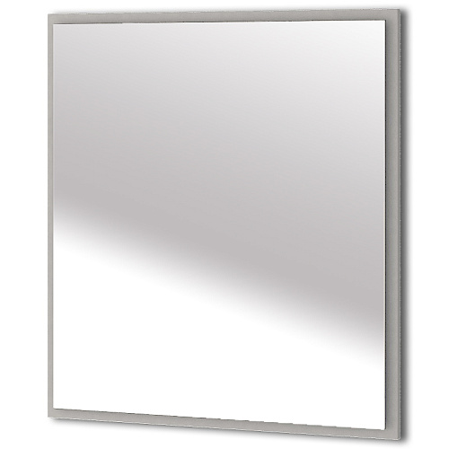 Зеркало Cezares 45085 Tiffany, серый купить недорого в интернет-магазине Керамос