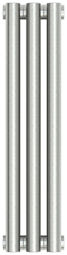 Радиатор Сунержа 071-0332-5003 Эстет-00 отопительный н/ж 500х135 мм/ 3 секции, сатин