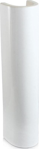 Пьедестал для раковин Jacob Delafon Mideo 15537G-00 Пьедестал для раковин Jacob Delafon Mideo 15537G-00