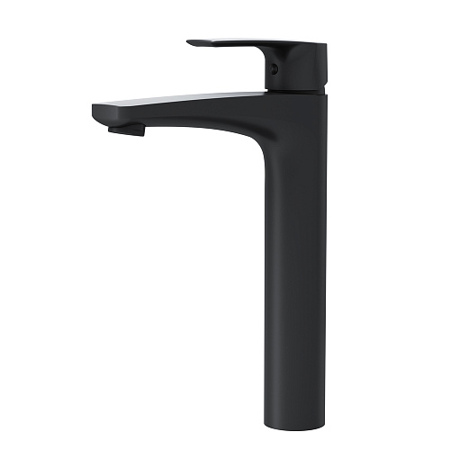 Смеситель AM.PM F90A92022 Gem для раковины, черный