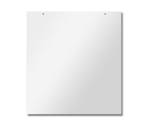 Экран Эстет ФР-00014635 торцевой 75 см для ванны Gracia silk, левая/правая, белый