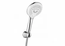 Душевой гарнитур Kludi 6795005-00 Freshline, 3S, хром